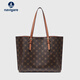 NAVIGARE Small Sac à voile italien pour les femmes Luxe Luxury Presbyterian Tote Sac à main grande capacité Single Single Crossbodybody Sac Couleur