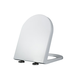 Huida's same HUIDA is suitable for HDC6298/6301/6362/6363/8801 toilet lid. The same 4 models 61806185618962806