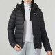 Puma (Puma) Frauensportset 25 neue Winter warm Down Jacke mit Fleece Kleiderhosen zweiteiliger Set Casual Zwei-teiliger Set Xs