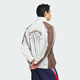 
Adidas Clover 2025 autumn men and women same style jacket comfortable and versatile sports and casual windbreaker KG6692 M