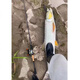 Buguilile pas mandarin Lure Rod 25 Horse Lance Competition Super Fast Tone GT Mandarin Fish Black Pit Perch 25 Horse Lance Competition / Gun Gunche C682MH