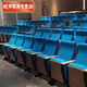 Ye Yu Auditorium стулья с письменной доской лекции за зал мест школьного зала шаг классные стулья кинотеатры сиденья театра YC-9902