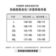 真维斯（Jeanswest）短袖POLO衫夏季纯色绣标上衣服polo衬衫 黑色698 4XL （建议160-180斤）