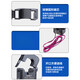 Chint open-type current transformer NCTK24/36 200/300A/200A high-precision small snap-on NCTK-501200A/5A0.5 level