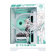 ASUS Desktop i7 14700KF/14600KF/RTX 5060/RTX 5060 Ti/RTX 5070 Design AI Gaming E-Sports Desktop Computer Host Host DIY Assembler-Maschine Wohlfahrtsversion: 13400F+AUS RTX 5060