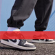 AJ 1  jordan 1 男鞋垫春季新款女鞋垫aj1低帮板鞋垫休闲篮球鞋垫 FB9893-101 黑白 熊猫 38.5