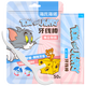 Haishi hainuo hilo dental hilo dental palitos de hilo dental hilo de alambre de palillo de dientes 50 piezas