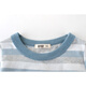 Poissons Rabbit (Shuagnyutu) T-shirt à manches courtes pour enfants Casual Summer NOUVEAU Vêtements pour enfants et filles Bébé bébé et moyen Childre