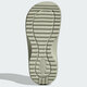 Adidas (adidas) Zehenschuhen Männerschuhe Frauenschuhe Sommer Neue Bobo-Sandalen Dicke ausgelöst Sandalen Leichte Freizeitschuhe Sportschuhe JR9274 Hellgrün/hell Zitronengelb 36.5