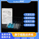 Rongma Corning TC Surface Cell Culture Plate enzyme Plaque d'étiquette 6 puits 12 puits 24 puits 48 puits 96 Wells Sélection du fond plat Corning 3524 24 puits Plaque de culture cellulaire
