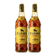 Baijiu Sorella Terry Century Brandy aus Spanien importiert doppelt 1000 ml*2 doppelt unterstützte 1000 ml 2 Flaschen