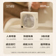 Xiangwu Aroma Diffuser Automatic Fragrance Machine Fragrance Machine Human Body Sensing Smart Bathroom Deodorizing Fragrance Gift Box Fragrance Machine 3 Kinds of Essential Oils White Tea + Encounter + Hilton