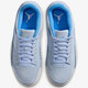 耐克（NIKE）休闲鞋女鞋2025春季新款运动鞋Jordan Flight Court低帮篮球鞋 FZ9854-400蓝色 36