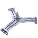 Erstes Konzept (Chugouxiang) für Haier Drum Waschmaschinenzubehör XQG55-QH1298/QH1098 Tripod Stativlager Kaufstativ + Lageröl Seal +