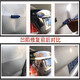 Milán 9854 CAR SHOET METAL Depresión Reparador Herramienta Tamaño de la puerta Pit Copa de succión no inoxidable Cóncavo STORM CONCAVE 4S PAQUETA ESPECIAL (CAR 12V GLUE GUN)