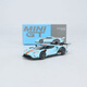 【现货全品】MINI GT 164合金仿真 汽车 模型 兰博 宾利 保时捷 白2677号雪佛兰