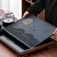 Tangfeng tea tray integrated fully automatic high-end tea table with kettle integrated office reception tea table