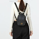 
Adidas backpack Clover women's leather casual small backpack FK1599/30*21*11cm 20-35 liters