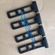 Yu Senyi Yu Senyi Scania Fender Rubber Belt Tull Stand 1383858 Fender Tension Belt 13583 2 bandes