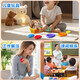 PATANLP Sensory Stone Children Sensory Stane Constive смягчение тревожно