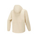 SKECHERS 2025 Herbst Frauenjacke komfortable und vielseitige Sportarten und ungezwungene gewebte Jacke L325W009/001J S