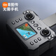 
Xiaomi drone remote control aircraft introduction aerial photography of children's 6-14-year-old boys' birthday gifts, smart high-definition high-definition photography, single-voltage accessories + remote control battery