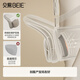 
Beiyi baby waist stool strap, front and rear two-in-one AirLab waist stool (2025 new model)
