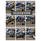 
Qiao Jin Changhong air conditioner internal motherboard JUK7.820.10040988/40240/0609/592/470/15664 Disassembled board 22587 series 28413_28412_444