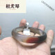 杜尤琴高端品质一物一图马达加斯加海洋玉髓玛瑙手镯多种圈口大 723号55.6圈口