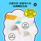 Mag Meng urine separator pad baby washable mattress care pad menstrual pad waterproof urine separator large bed sheet 70*100cm