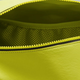 LululemonFastTrack10l Fashion Sports Zipper Ouverture et fermer le sac à dos en nylon Men and Women Couple Couple serpentin jaune serpentin jaune