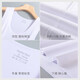 [Secretless lightweight ice silk] Sports vest vest men's high-end loose hurdle vest quick-drying sleeveless T-shirt men white XL
