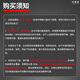 好厨官【支持上门安装】商用抽油烟机净化器一体机不锈钢烟罩农村柴火灶土灶饭店厨房食堂炸鸡环保大吸力 带净化器100*80*45cm（880瓦单风机） 上门安装【旗舰款式】