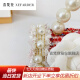 
Xifandeng XEFARDER children's crossbody bag one shoulder fashionable princess Korean version little girl cute baby 2022 coin wallet trend 9756 rabbit small fresh (promotion)