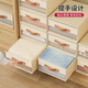 Quality clothes storage box, household quilt storage box, dormitory Oxford cloth, foldable, one piece, 32*40*17cm