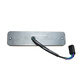 Litian geeignet für Gabelstapler-LED-Drei-Farben-Heck-Rücklight A30/NC9717 Bremslenkung Umkehrlicht 12V24VA/XR3-10T Markenmodell/einzige