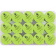 
Jingshuo Mulberry Leaf Double Melon Tea Ginseng Tongren Qingqian Liutang Dandelion Root Corn Scarf Health Tea Gift 370g