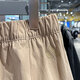 
Adidas shorts women's pants summer new fitness pants outdoor running sports pants breathable casual pants JL9275 JL9274 S