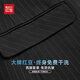 红豆[双排扣]西服套装男士修身职业正装西装套装商务休闲结婚新郎礼服