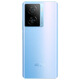 
vivoIQOO Z7x 5G dual-slot Snapdragon 695 6000mAh large battery 120Hz smartphone Shallow sea blue 8GB+256GB