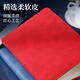 Jiaranheng Caja de regalo de la computadora portátil A5 NOMBRACIÓN DE PIEL SKING PIEL NOTAPAD Regalos de gama alta para clientes Regalos de graduación para hombres y mujeres maestras prácticas Azul personalizado