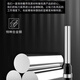 Qinkai подходит для Deli 38463876A3881388038888 Сертификационная машина для привязки к сертификату. Пробитый бит битовой битовой бит - выберите Bit Bit в соответствии с моделью бурового ножа -