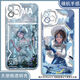 Gardener Emma's birthday, Identity V mobile phone case adapted to OnePlus ACE3vivos20 Apple 16 Huawei p60 soft Angel eye transparent shell K15838 nova glory series--model sent to customer service notes