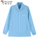 
TUCANO; Woodpecker Sunscreen Clothes for Women Summer Thin 2025 New Women's Outdoor Sunscreen Clothes Jacket Blue Thin Thin M 80-95Jin[Jin equals 0.5 kg]