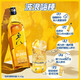 斯米诺红牌伏特加700ml+耀澄调和威士忌500ml 调酒基酒 洋酒组合