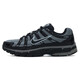 Nike (Nike) men's shoes P-6000 autumn low-top cushioning running shoes mesh breathable lightweight retro casual sneakers IF6199-003 39