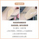 Shu Uemura (Shu Uemura) Fundación líquida de botella cuadrada pequeña 674# Amarillo y blanco 10 ml Muestra pequeña pequeña muestra 584# 10ml