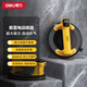 Deli electric vacuum suction cup digital display glass suction cup tile floor tile suction device vacuum pump automatic air replenishment