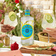 Malfy Wine Zitronengeschmack Gin Gin Gin 750 ml
