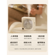 Xiangwu Aroma Diffuser Automatic Fragrance Machine Fragrance Machine Human Body Sensing Smart Bathroom Deodorizing Fragrance Gift Box Fragrance Machine 3 Kinds of Essential Oils White Tea + Encounter + Hilton